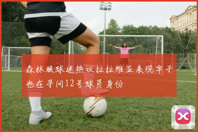 森林狼球迷热议拉拉维亚表现华子也在寻问12号球员身份