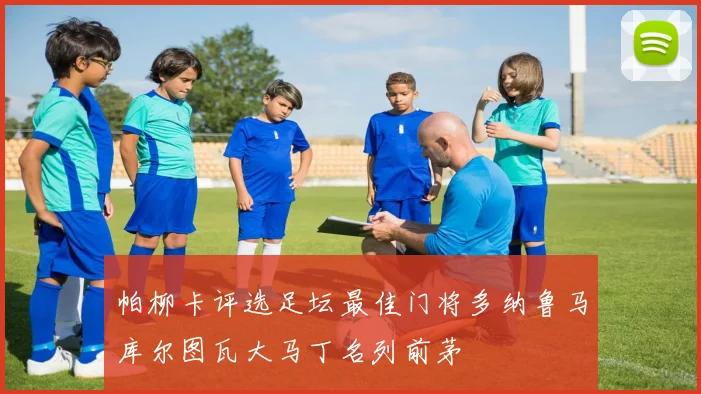帕柳卡评选足坛最佳门将多纳鲁马库尔图瓦大马丁名列前茅