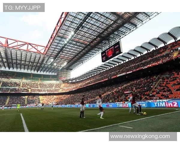 米兰市长透露圣西罗或将在本周三完成出售给米兰双雄的交易 米兰市长透露圣西罗或将在本周三完成出售给米兰双雄的交易