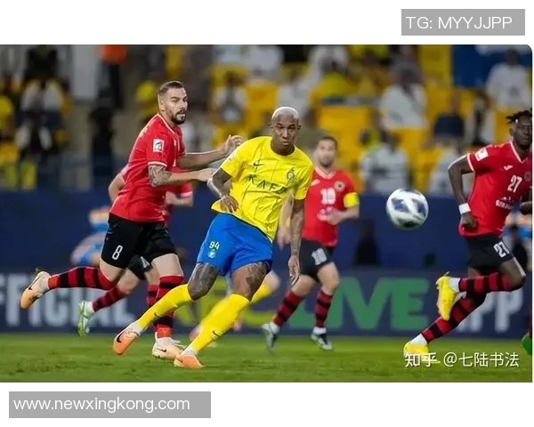 利雅得胜利上半场领先杜尚别独立菲利克斯点球破门西马坎再添一分 利雅得胜利上半场领先杜尚别独立菲利克斯点球破门西马坎再添一分