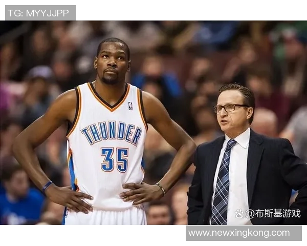 杜兰特感慨与杰夫格林共存超音速岁月时光荏苒令人唏嘘 杜兰特感慨与杰夫格林共存超音速岁月时光荏苒令人唏嘘