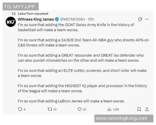 詹姆斯年近41仍依赖数据刷存在感难以成为历史最佳球员GOAT 詹姆斯年近41仍依赖数据刷存在感难以成为历史最佳球员GOAT