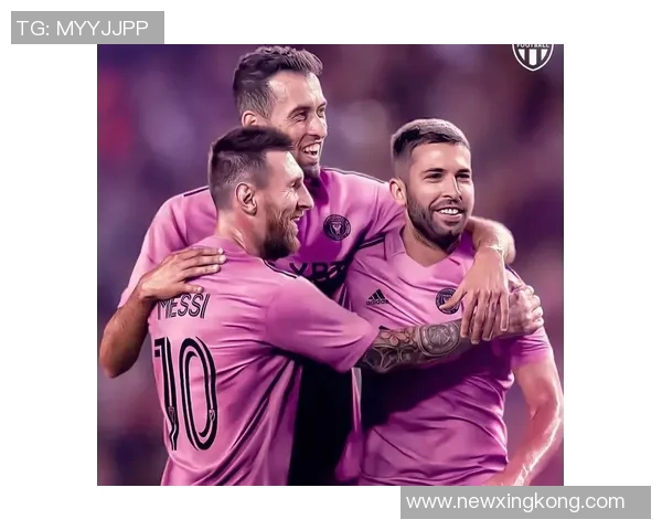 布斯克茨谈梅西对巴萨的影响与永恒的受欢迎程度 布斯克茨谈梅西对巴萨的影响与永恒的受欢迎程度