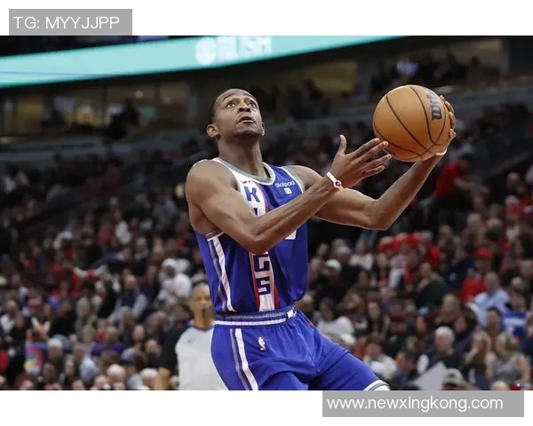 福克斯谈防守变化科内特的护筐能力值得期待