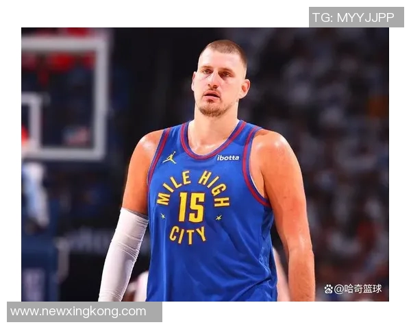 现役球员中六人三双超六十仅约基奇效力于非加州球队