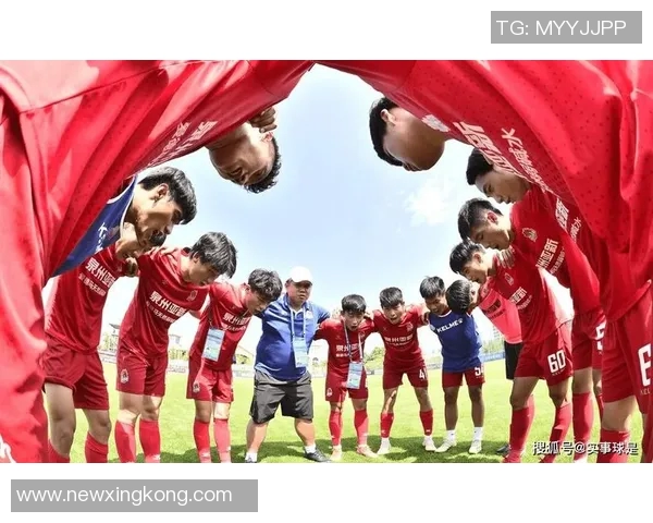 中冠与U21联赛附加赛新规实施单回合决胜制引发关注