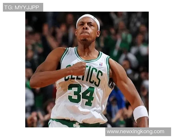 皮尔斯称若帕金斯未伤害能与奥尼尔正面抗衡或助球队夺两冠