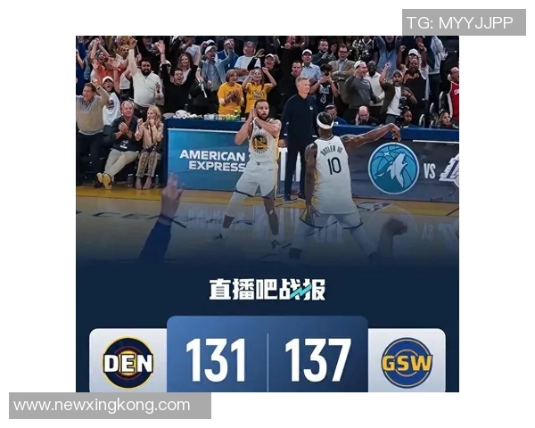 勇士上半场命中率创赛季新低仅354令人担忧