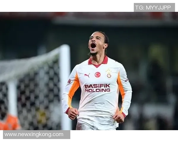 基米希赞萨内表现出色不仅进球还积极参与反抢