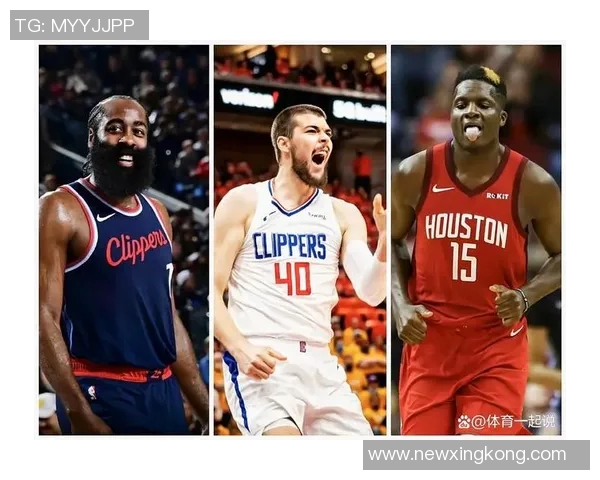 快船2K能力值最新调整哈登突破能力提升至90祖巴茨和科林斯有所下滑