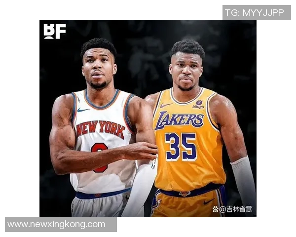 字母哥交易或重启尼克斯之外的追求者将增多