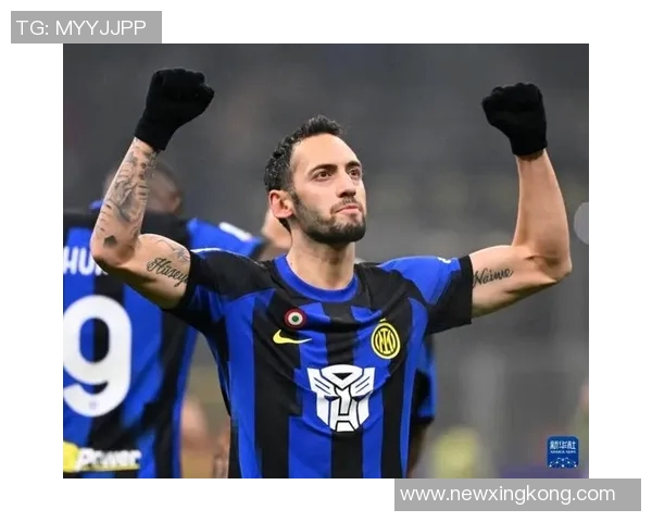 巴雷拉连续9个赛季意甲进球追平恰尔汗奥卢与佩莱格里尼成新传奇