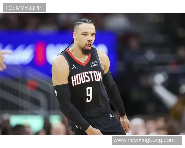 狄龙期待火箭防守对位挑战球队需寻找破解联防的有效策略