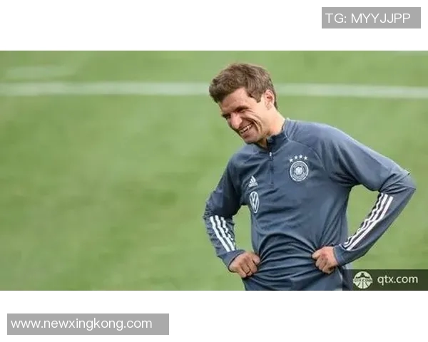 穆勒分享蓄胡经历：理发后意外满意决定保留新形象